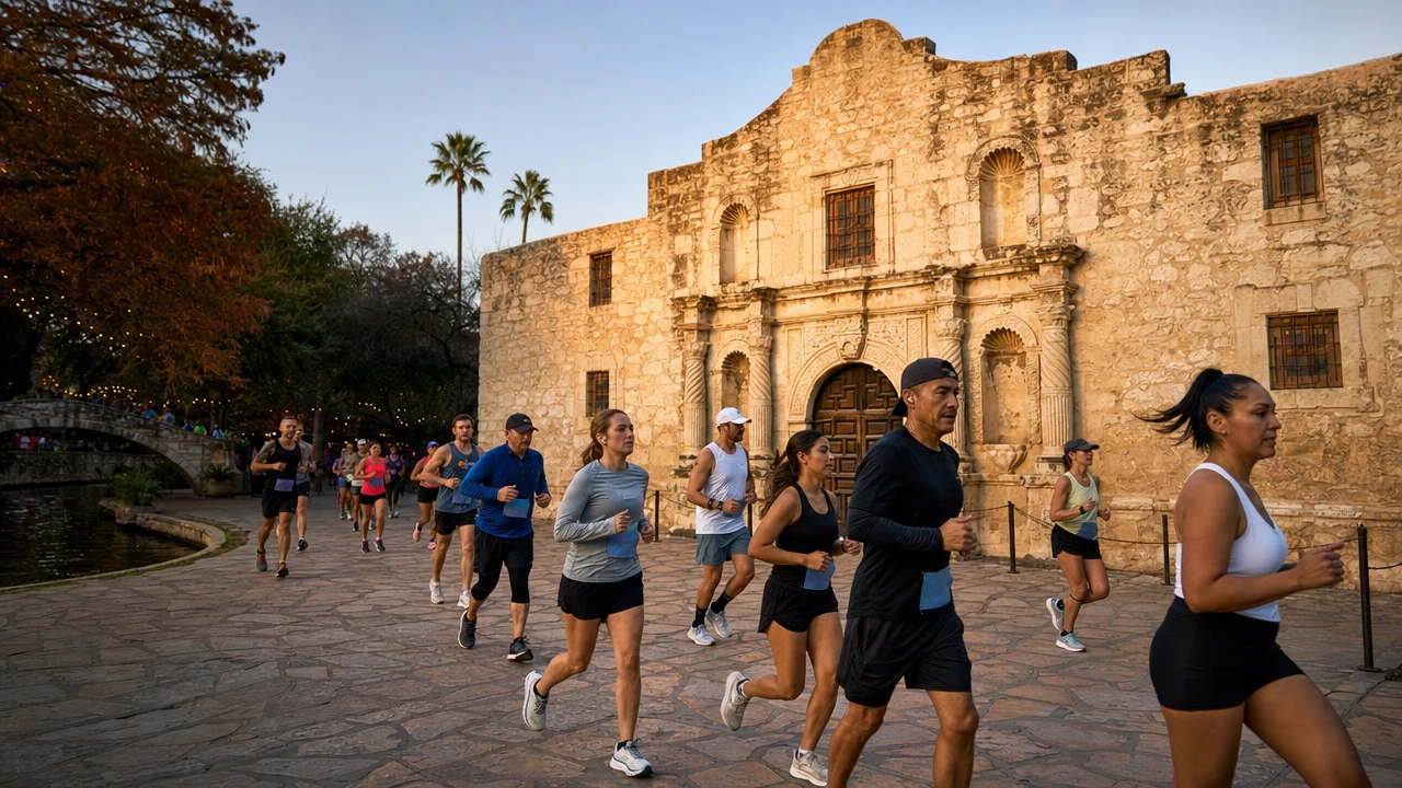 San Antonio