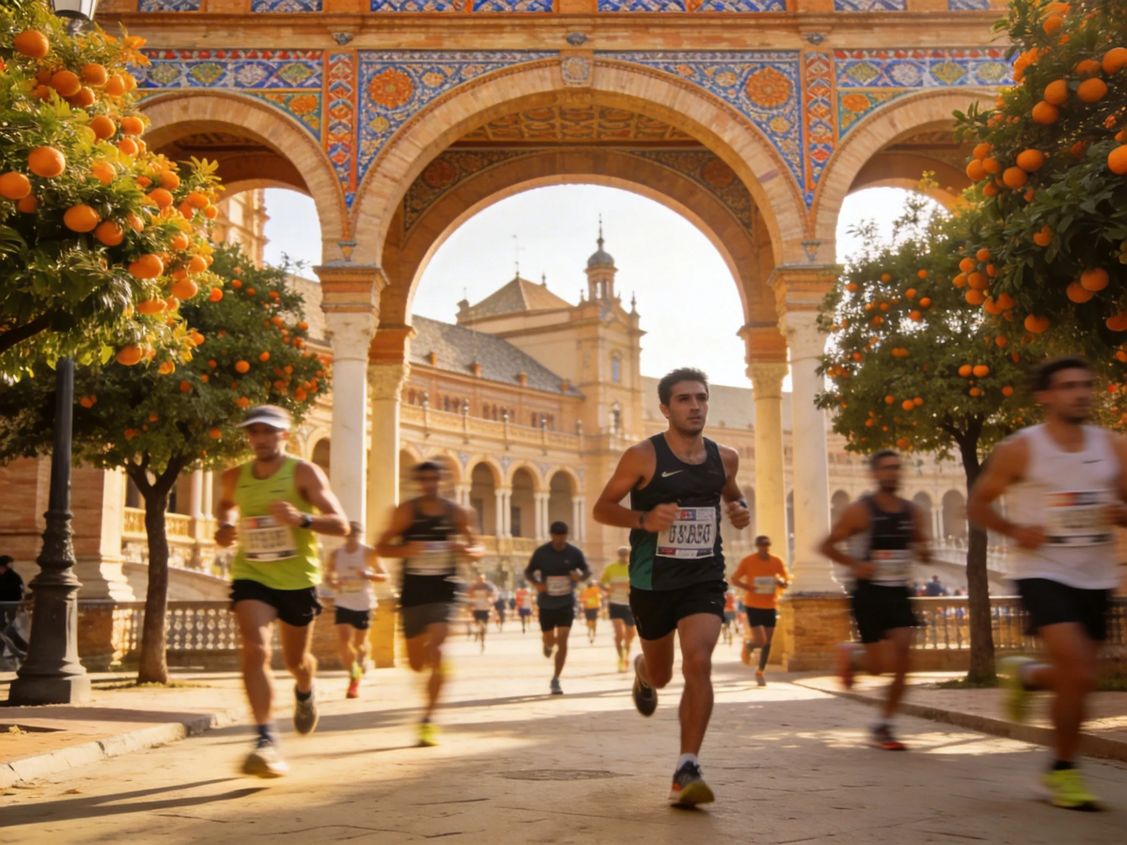 Seville