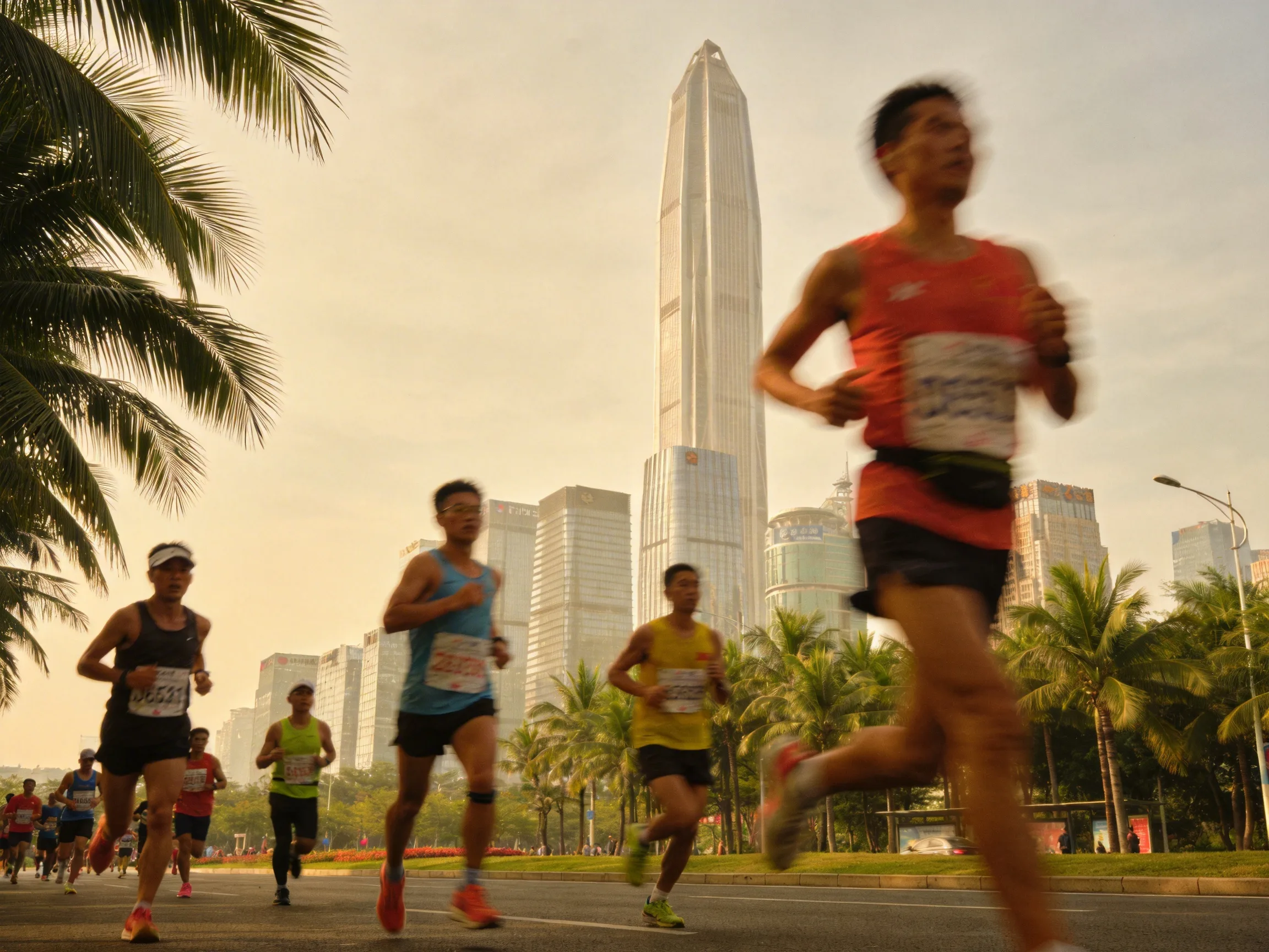 Shenzhen
