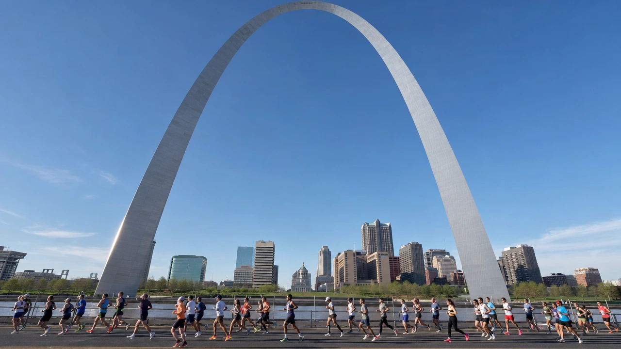 St. Louis