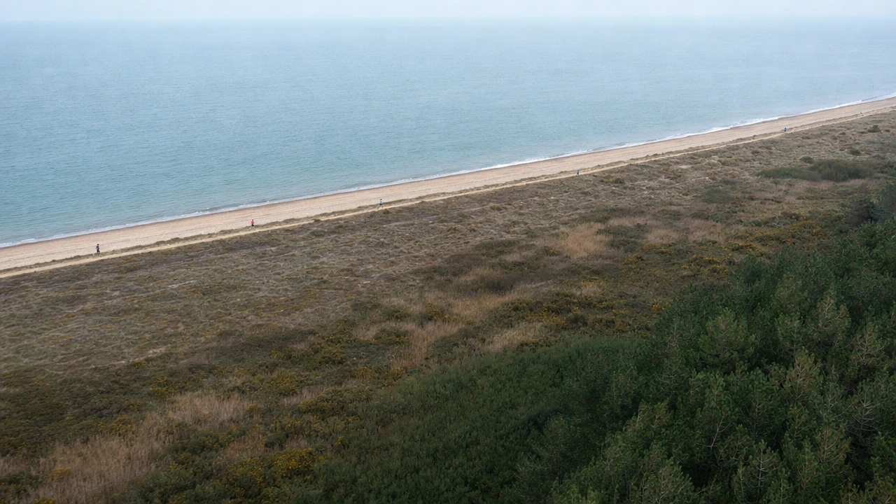 Dunwich