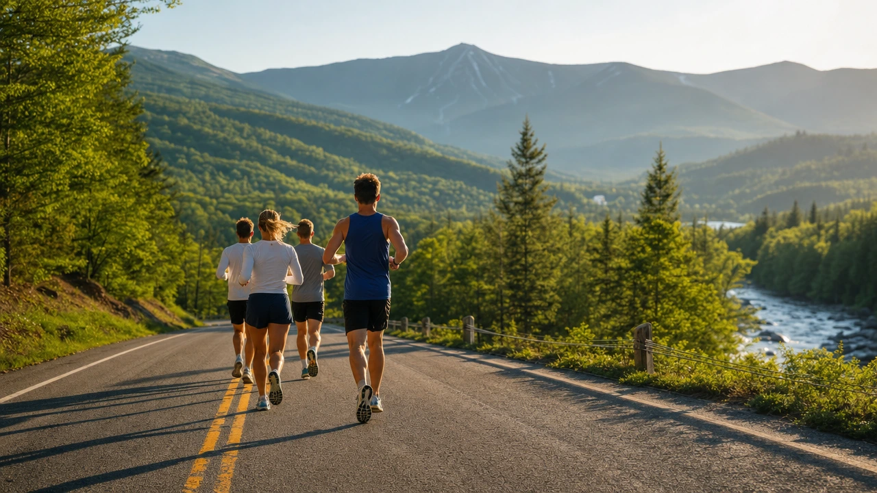 Carrabassett Valley