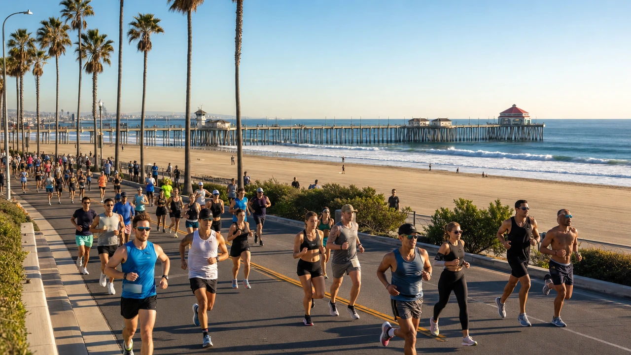 Huntington Beach