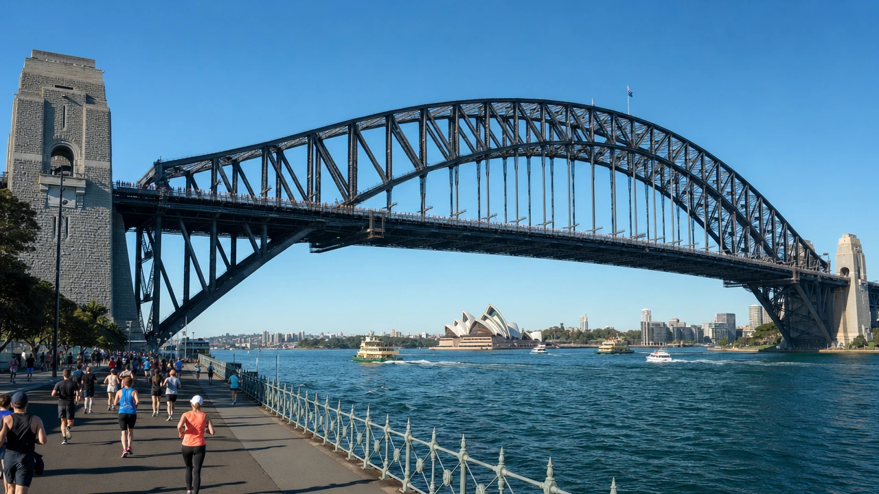 Sydney