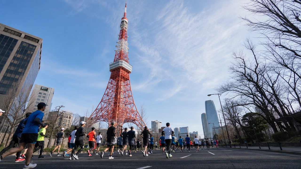 Tokyo