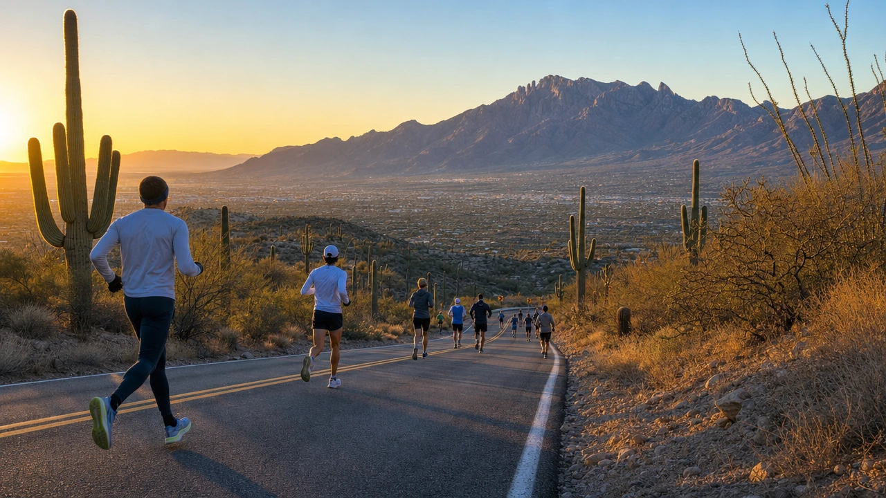 Tucson