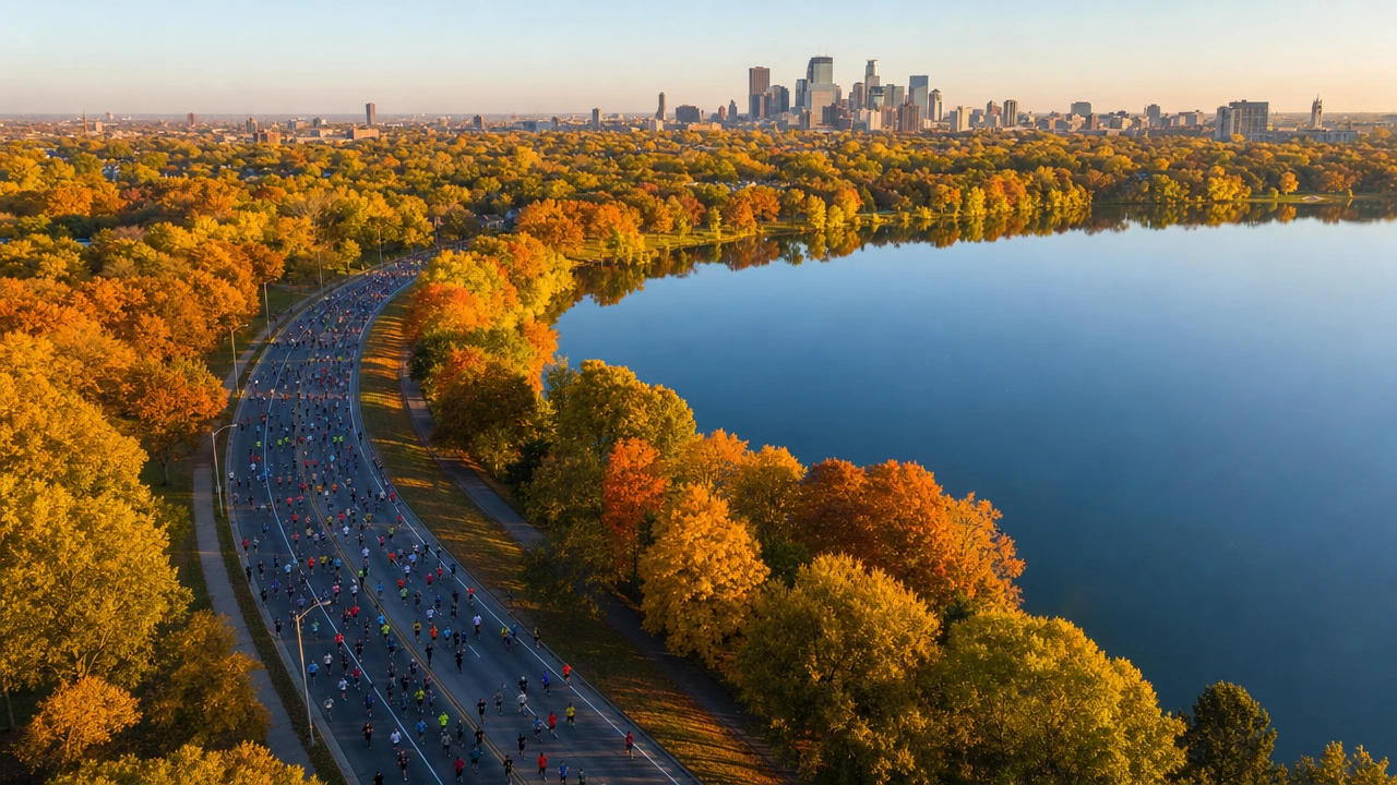 Minneapolis